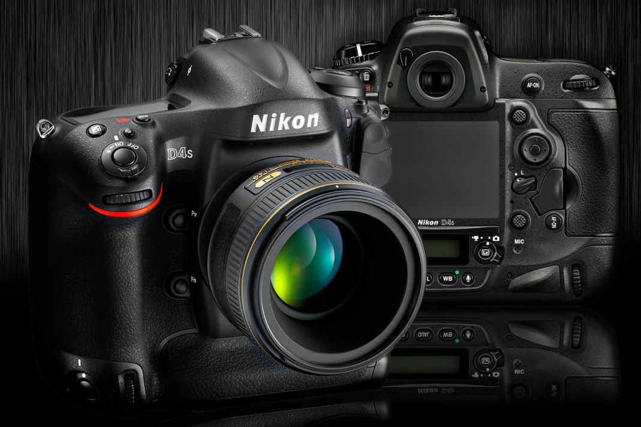 Nikon-D4s